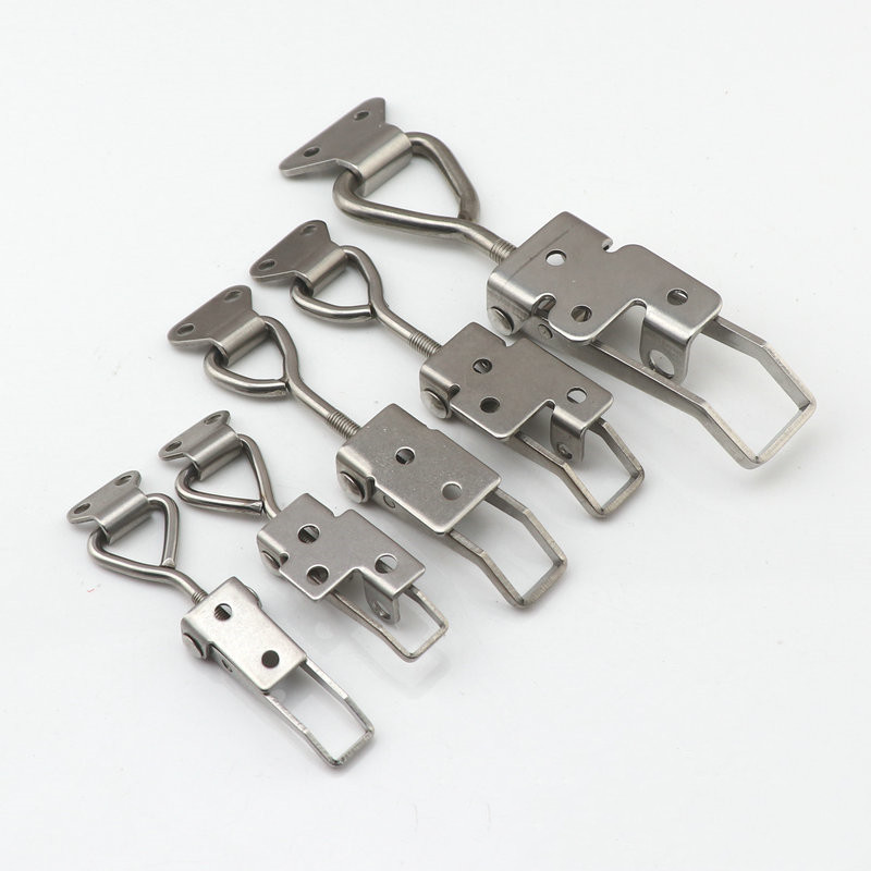 Latch Catch Toggle Quick Clamp - Furniture Hardware Latch incelemesi ve fiyatı