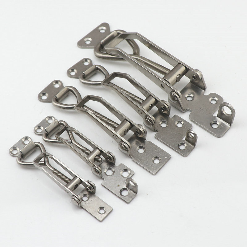 Latch Catch Toggle Quick Clamp - Furniture Hardware Latch incelemesi ve fiyatı