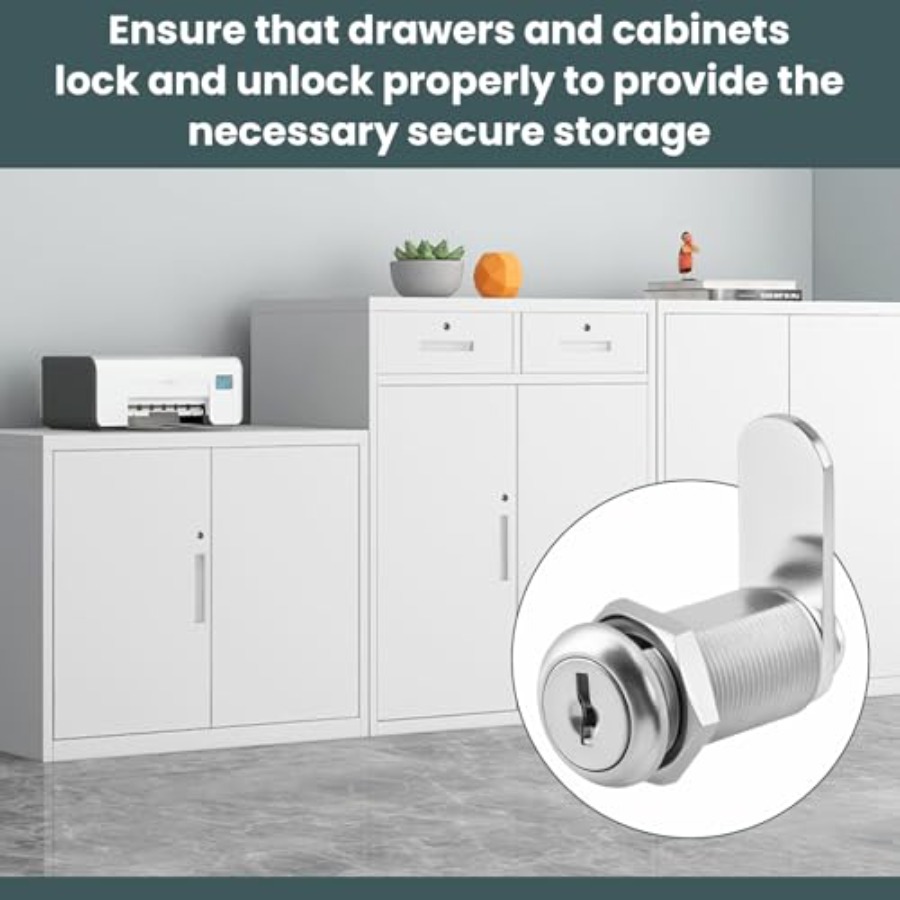 for Prime-Line U 9950 Drawer a - Cabinet Lock Key incelemesi ve fiyatı