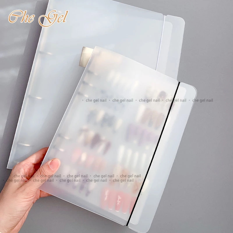 Nail Tips Art Display Storage  - Furniture Hardware Nails incelemesi ve fiyatı