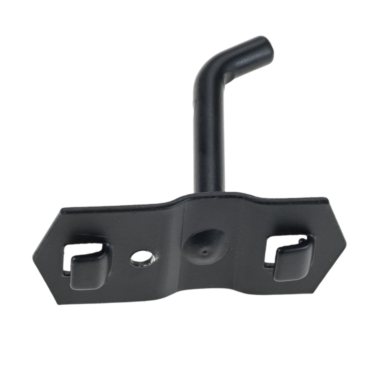 10Pcs/set 50mm Black Hole Boar - Furniture Hardware Fittings incelemesi ve fiyatı