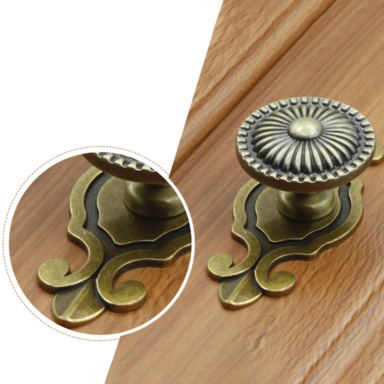 Cabinet Furniture Handle Retro - Furniture Hardware Manufacturers incelemesi ve fiyatı