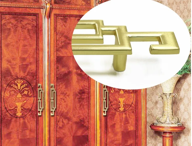 2.5'' 3.75'' Dresser Pulls Dra - Drawer Pull Gold incelemesi ve fiyatı