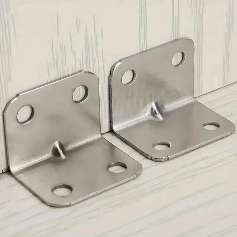 20pcs Angle Iron Board Table,  - Cabinet Hinge Overlay incelemesi ve fiyatı