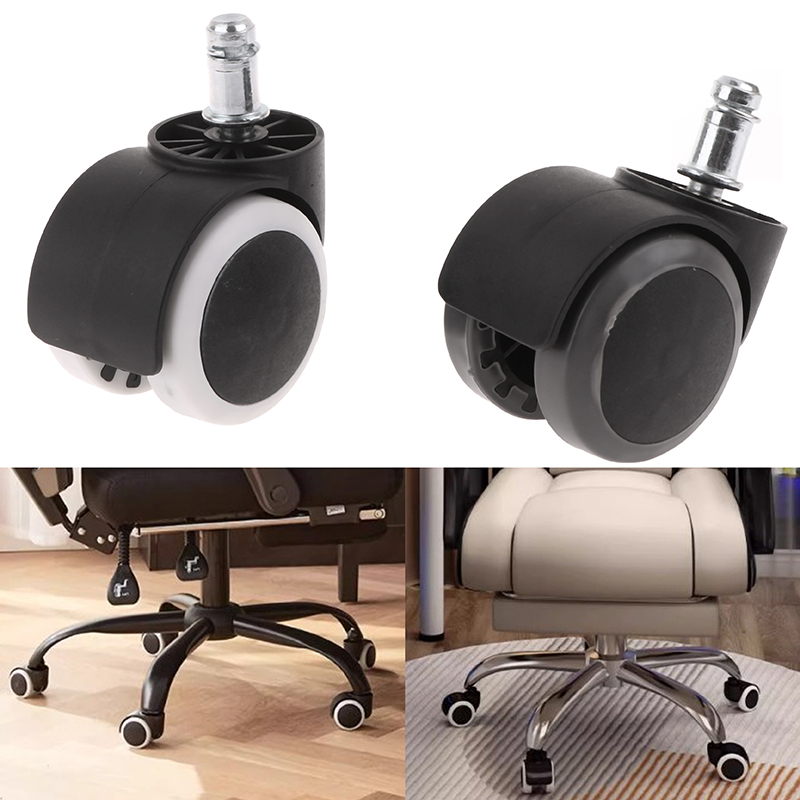 2 Inch Universal Swivel Caster - Furniture Hardware Replacement incelemesi ve fiyatı