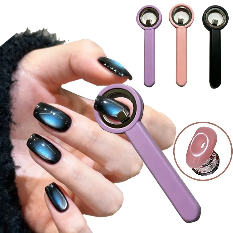 Halo Cat Eye Nail Magnet Ring  - Furniture Hardware Nails incelemesi ve fiyatı