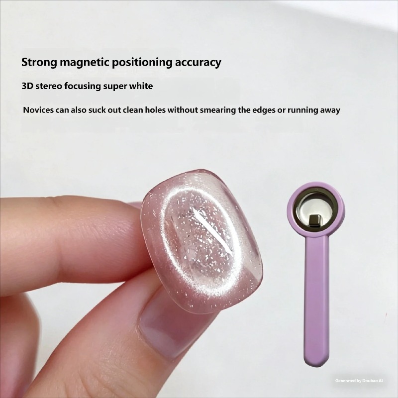 Halo Cat Eye Nail Magnet Ring  - Furniture Hardware Nails incelemesi ve fiyatı