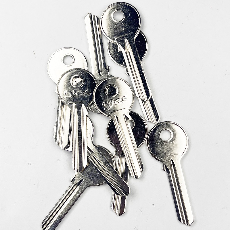 UL054 Replacement Keys, 5-Pack - Cabinet Lock Key incelemesi ve fiyatı