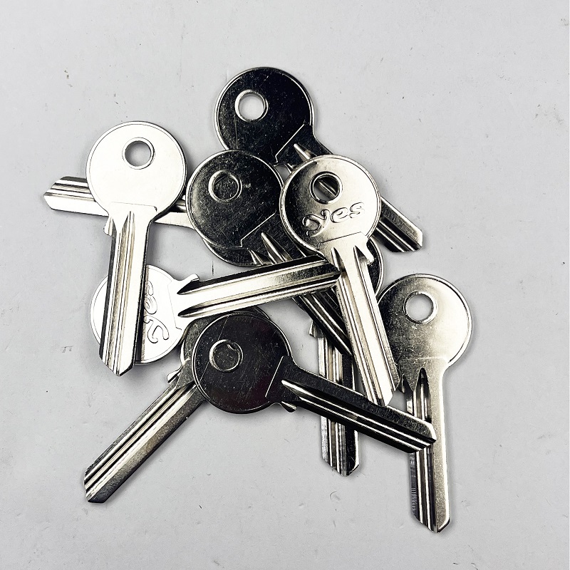 UL054 Replacement Keys, 5-Pack - Cabinet Lock Key incelemesi ve fiyatı