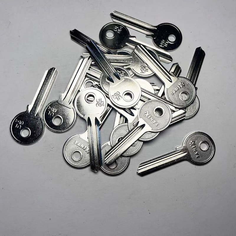 UL054 Replacement Keys, 5-Pack - Cabinet Lock Key incelemesi ve fiyatı