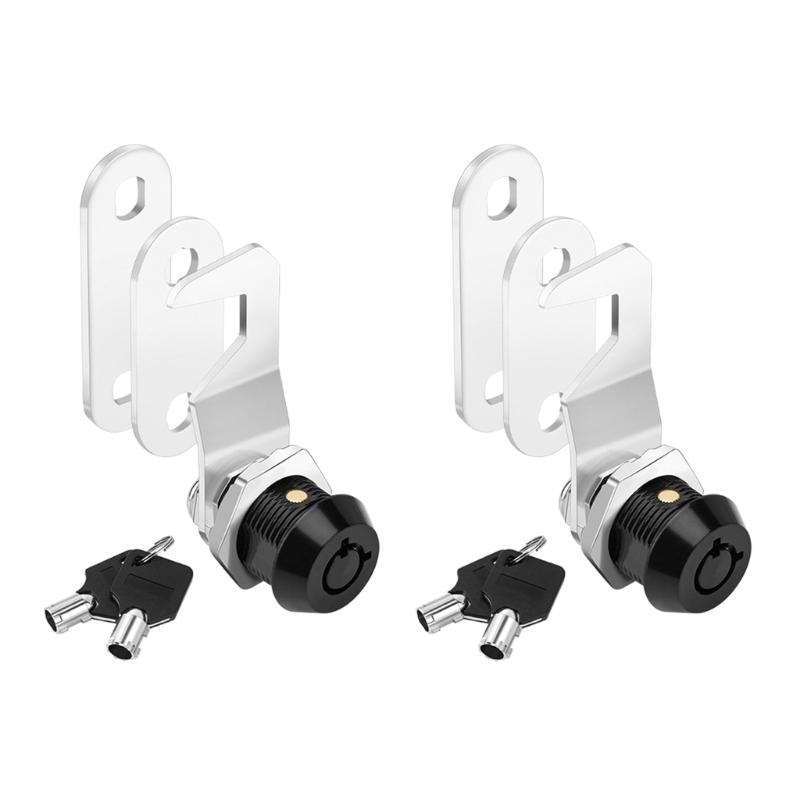 652F 2pcs Cabinet Security Loc - Cabinet Lock Key incelemesi ve fiyatı
