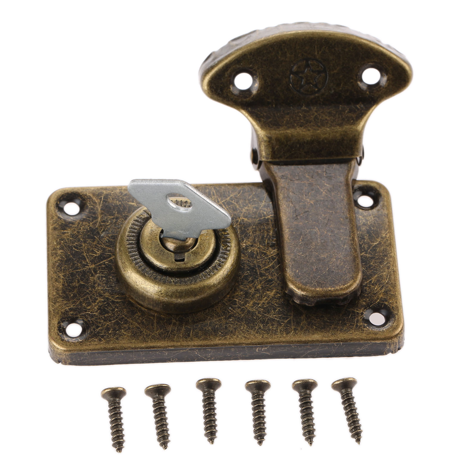 Vintage Furniture Hardware Ant - Furniture Hardware Latch incelemesi ve fiyatı