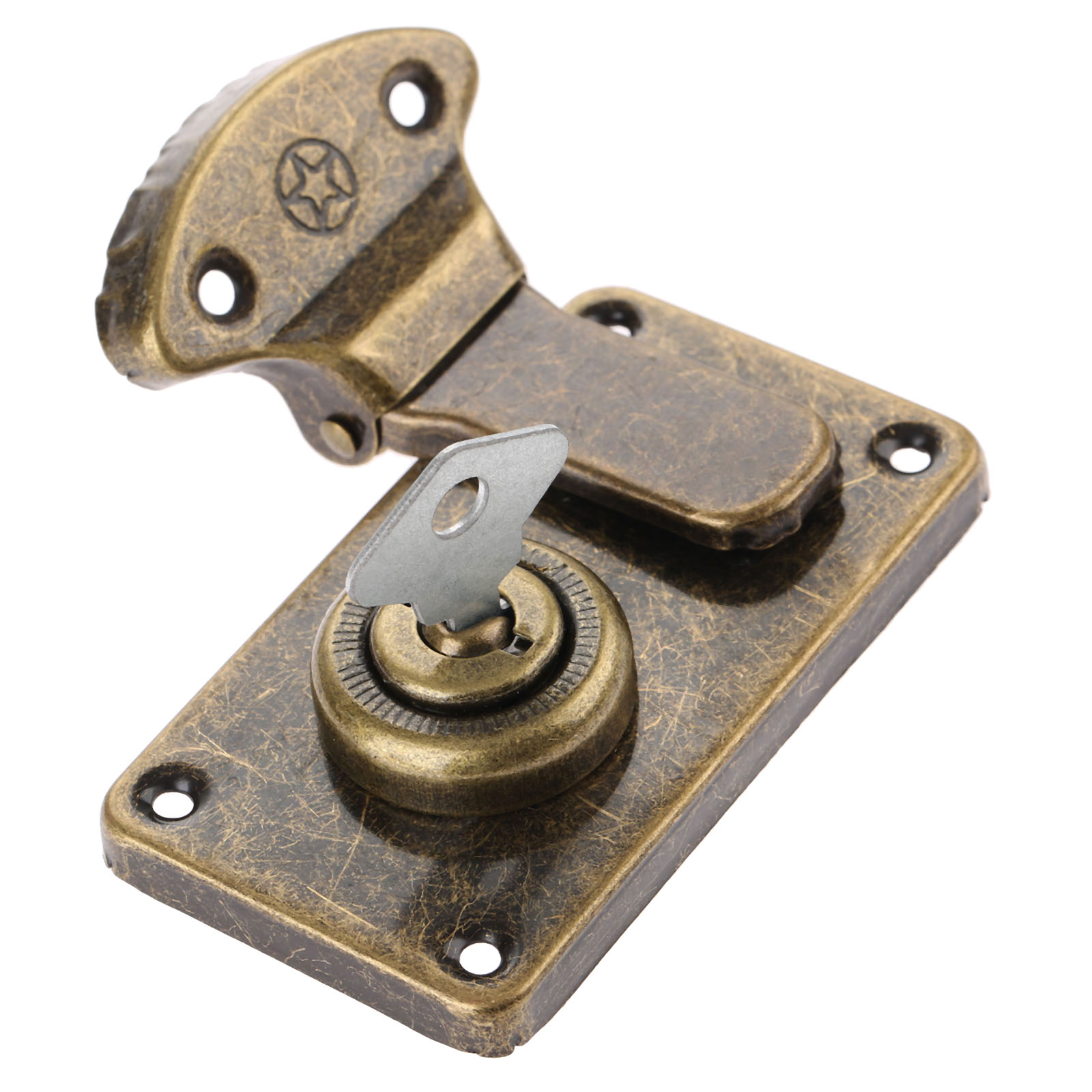 Vintage Furniture Hardware Ant - Furniture Hardware Latch incelemesi ve fiyatı