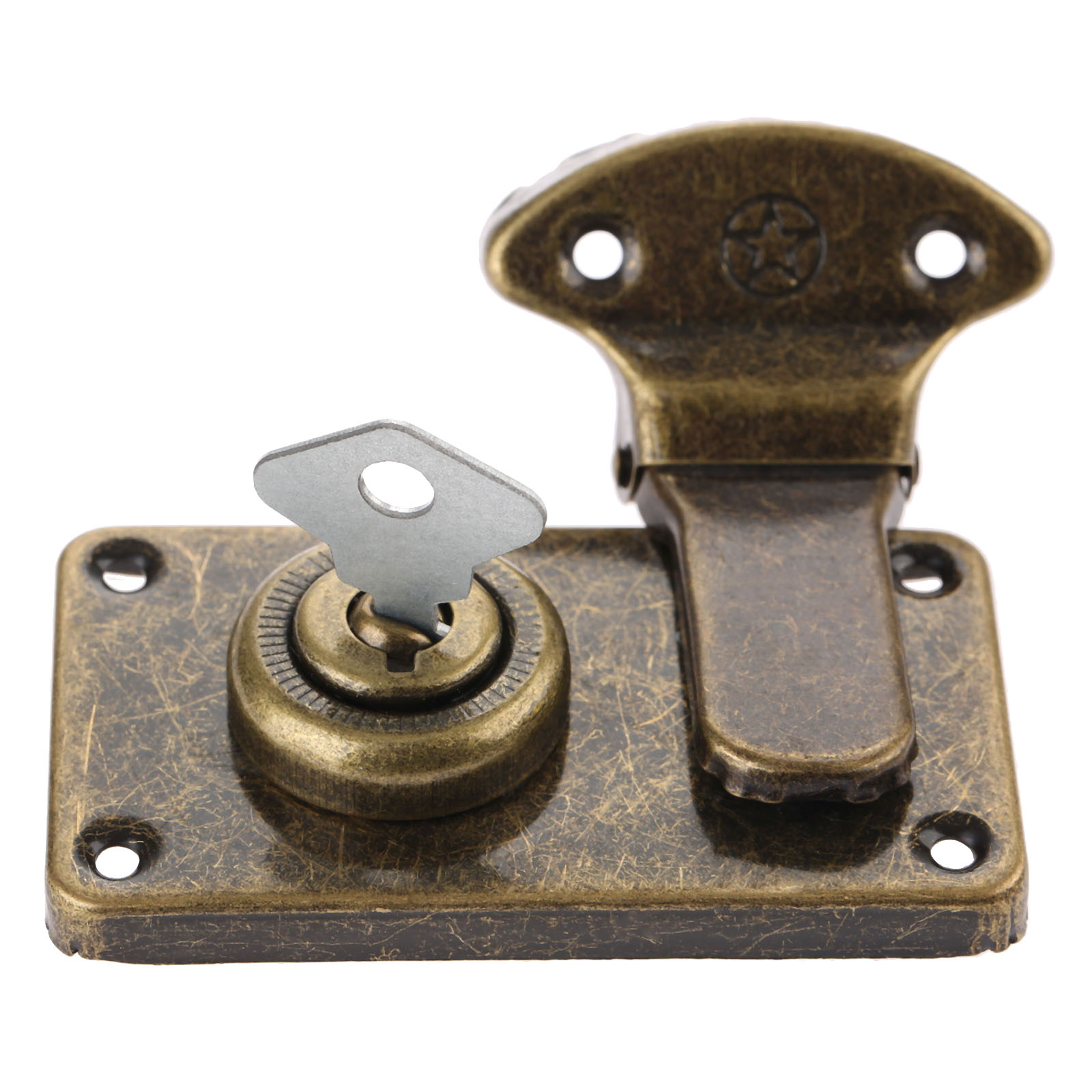 Vintage Furniture Hardware Ant - Furniture Hardware Latch incelemesi ve fiyatı
