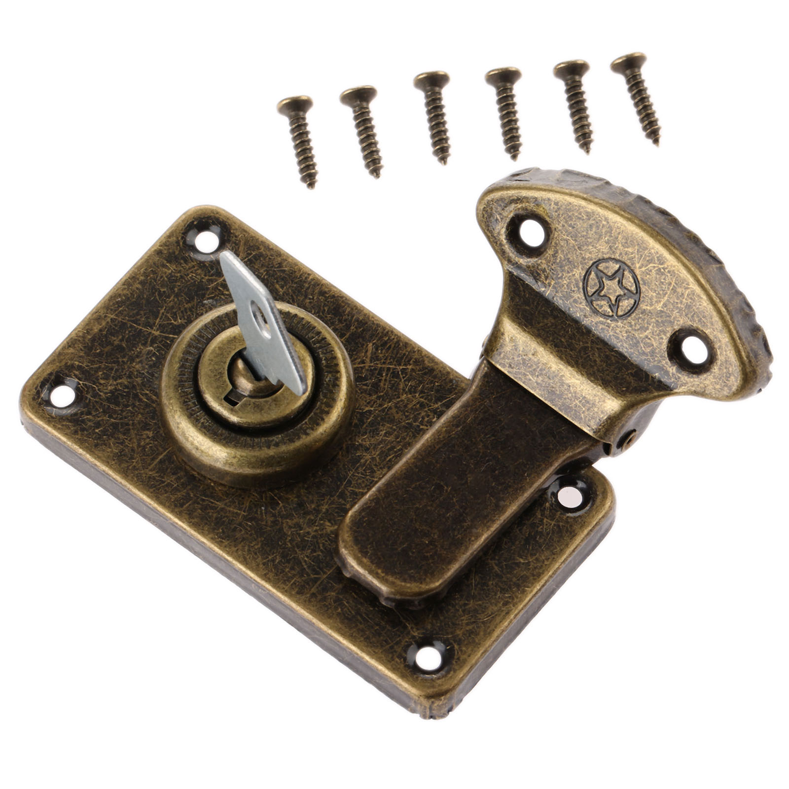 Vintage Furniture Hardware Ant - Furniture Hardware Latch incelemesi ve fiyatı