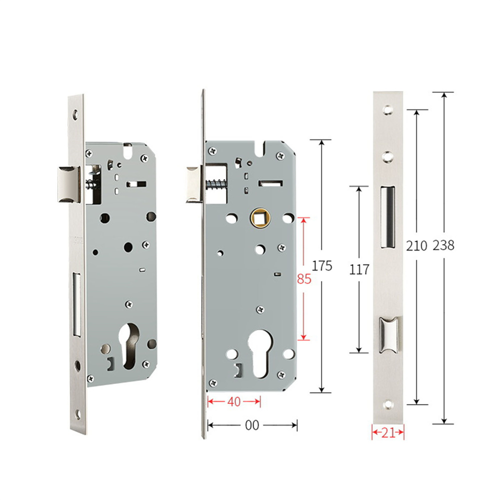 1 PCS 8520/8525/8530/8535 Meta - Furniture Hardware Fittings incelemesi ve fiyatı
