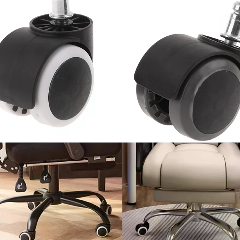 2 Inch Universal Swivel Caster - Furniture Hardware Replacement incelemesi ve fiyatı