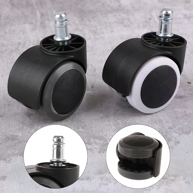 2 Inch Universal Swivel Caster - Furniture Hardware Replacement incelemesi ve fiyatı