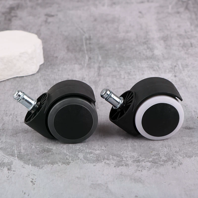 2 Inch Universal Swivel Caster - Furniture Hardware Replacement incelemesi ve fiyatı