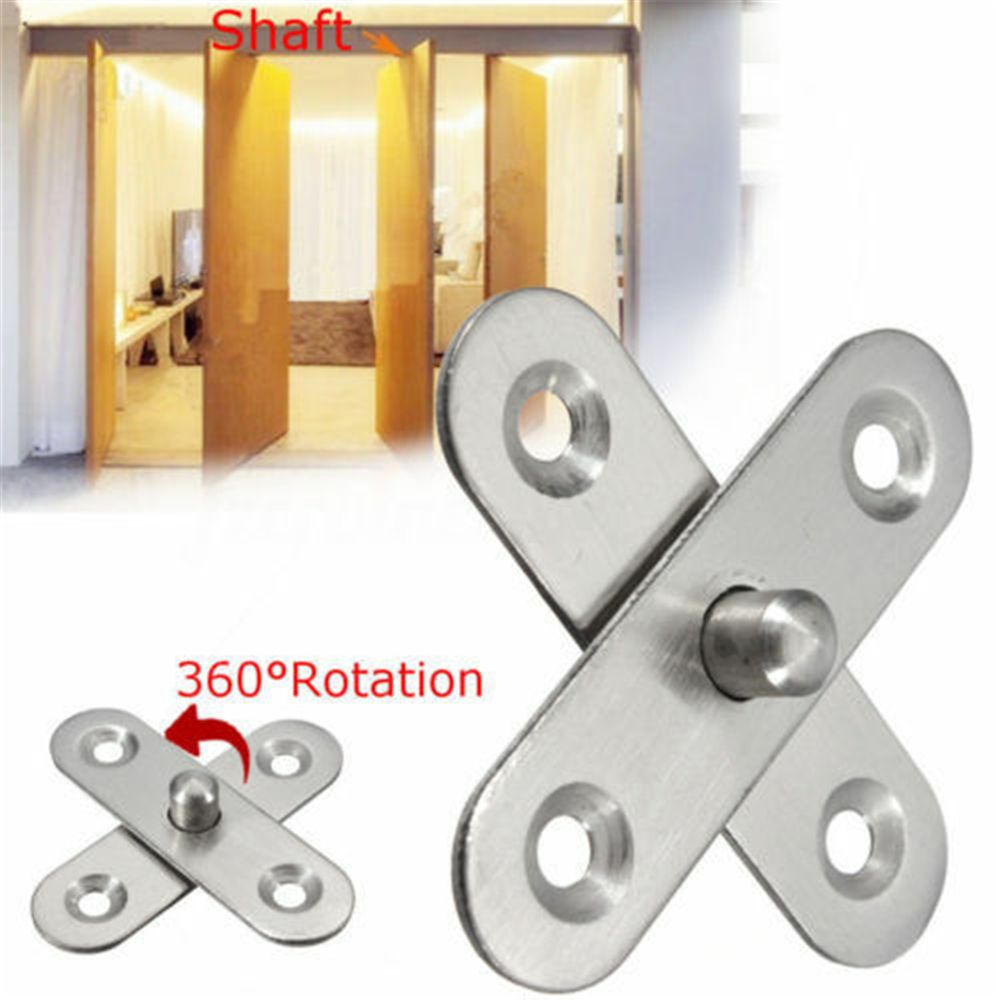 Stainless Steel 360 Degree Rot - Cabinet Hinge Overlay incelemesi ve fiyatı