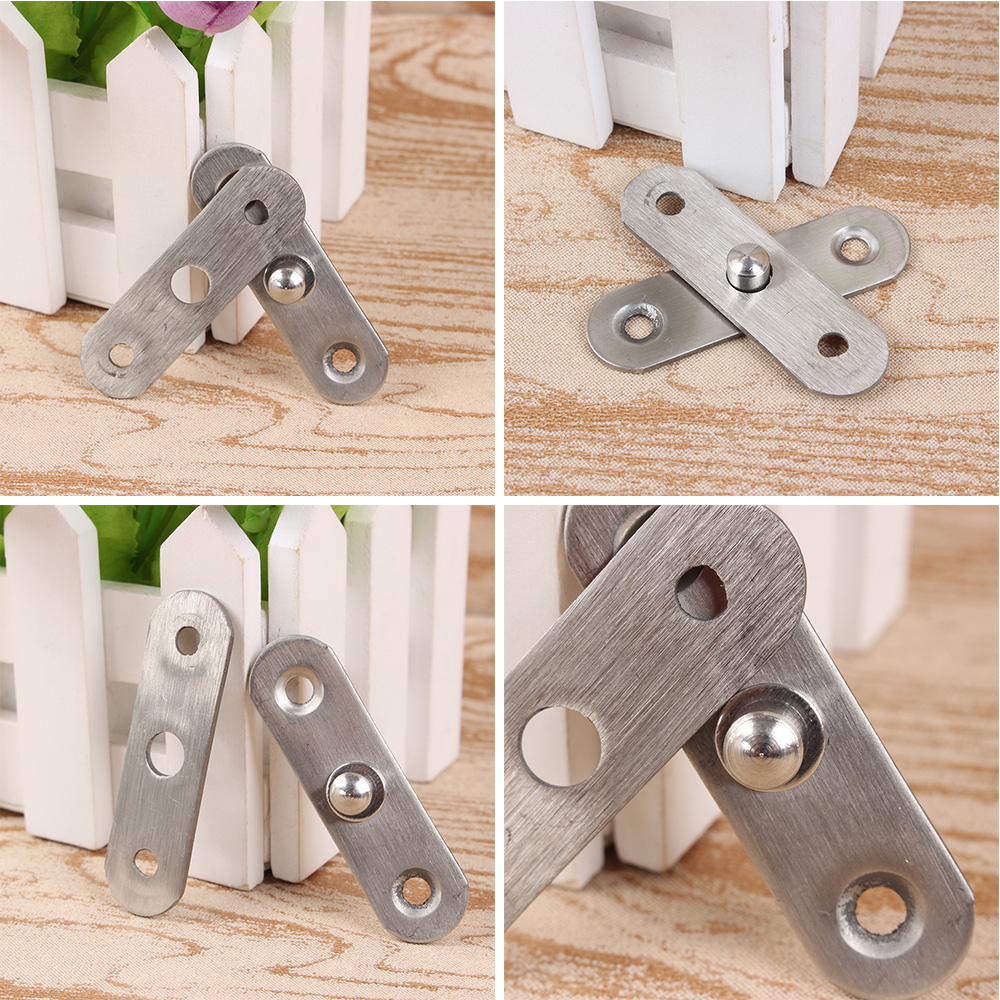 Stainless Steel 360 Degree Rot - Cabinet Hinge Overlay incelemesi ve fiyatı