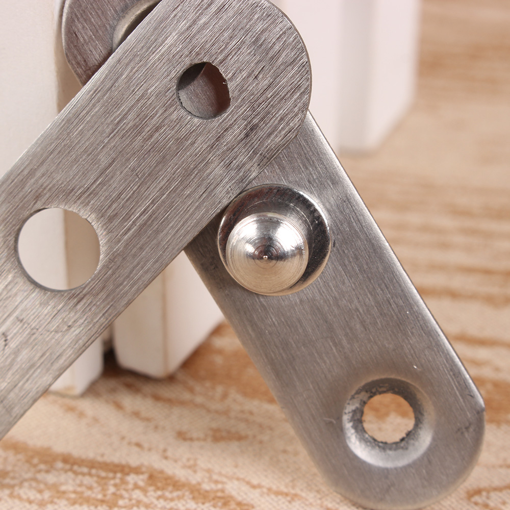 Stainless Steel 360 Degree Rot - Cabinet Hinge Overlay incelemesi ve fiyatı
