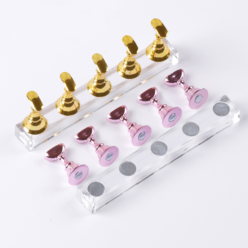 5/30pcs/Set Magnetic Nail Hold - Furniture Hardware Nails incelemesi ve fiyatı