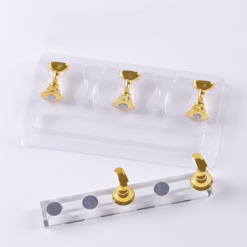 5/30pcs/Set Magnetic Nail Hold - Furniture Hardware Nails incelemesi ve fiyatı