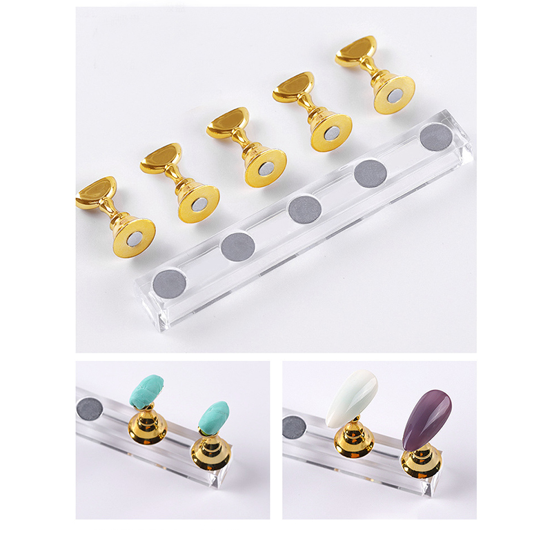5/30pcs/Set Magnetic Nail Hold - Furniture Hardware Nails incelemesi ve fiyatı