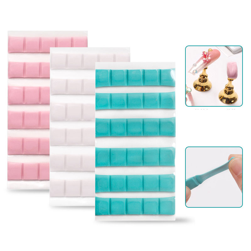 1 Pack Nail Adhesive Glue Clay - Furniture Hardware Nails incelemesi ve fiyatı
