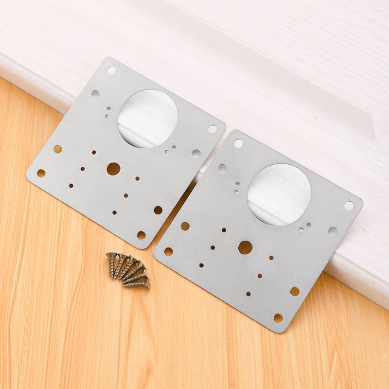 Kitchen Cabinet Door Hinges Re - Furniture Hardware Fixing Screws incelemesi ve fiyatı