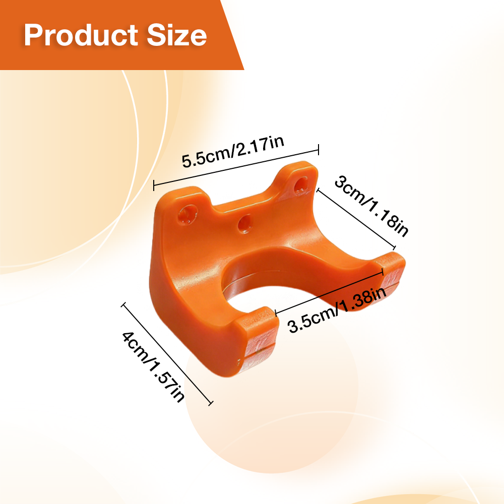 5/10Pcs Gardening Tool Hanger, - Furniture Hardware Fixing Screws incelemesi ve fiyatı