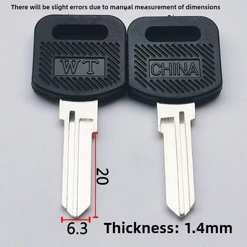 10PC Office Desk Key Embryo Fi - Cabinet Lock Key incelemesi ve fiyatı