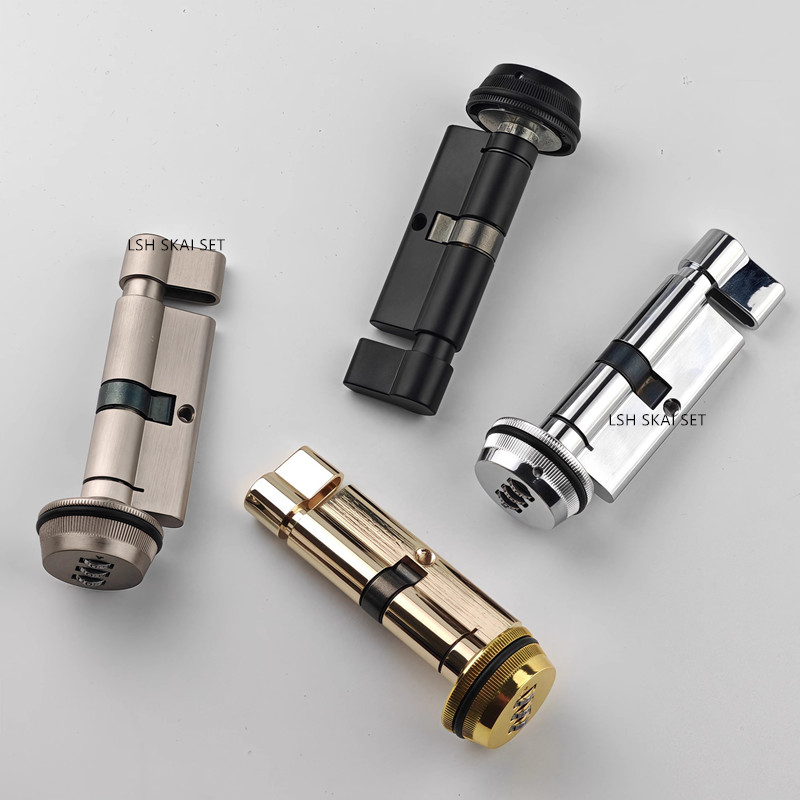 1Pc Digital Password Intellige - Furniture Hardware Fittings incelemesi ve fiyatı