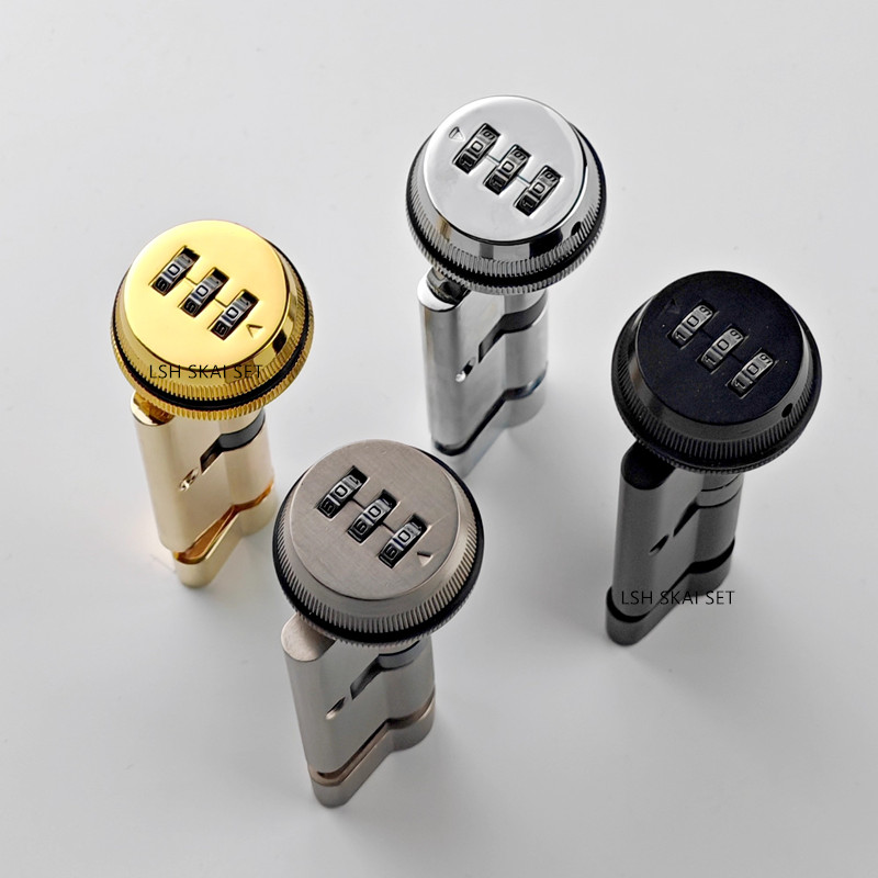 1Pc Digital Password Intellige - Furniture Hardware Fittings incelemesi ve fiyatı