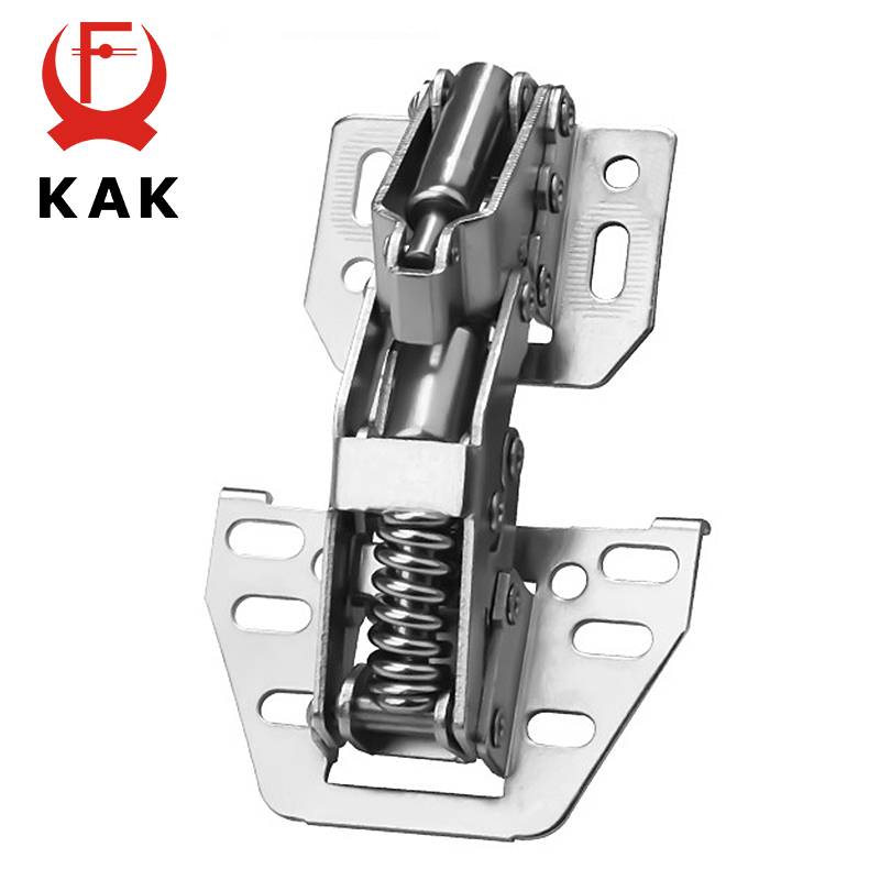 KAK Hydraulic Cabinet Hinges S - Cabinet Hinge Overlay incelemesi ve fiyatı