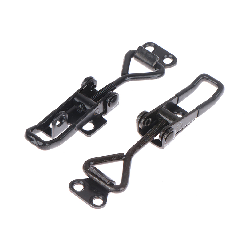 *New Cabinet Boxes Lever Handl - Furniture Hardware Latch incelemesi ve fiyatı