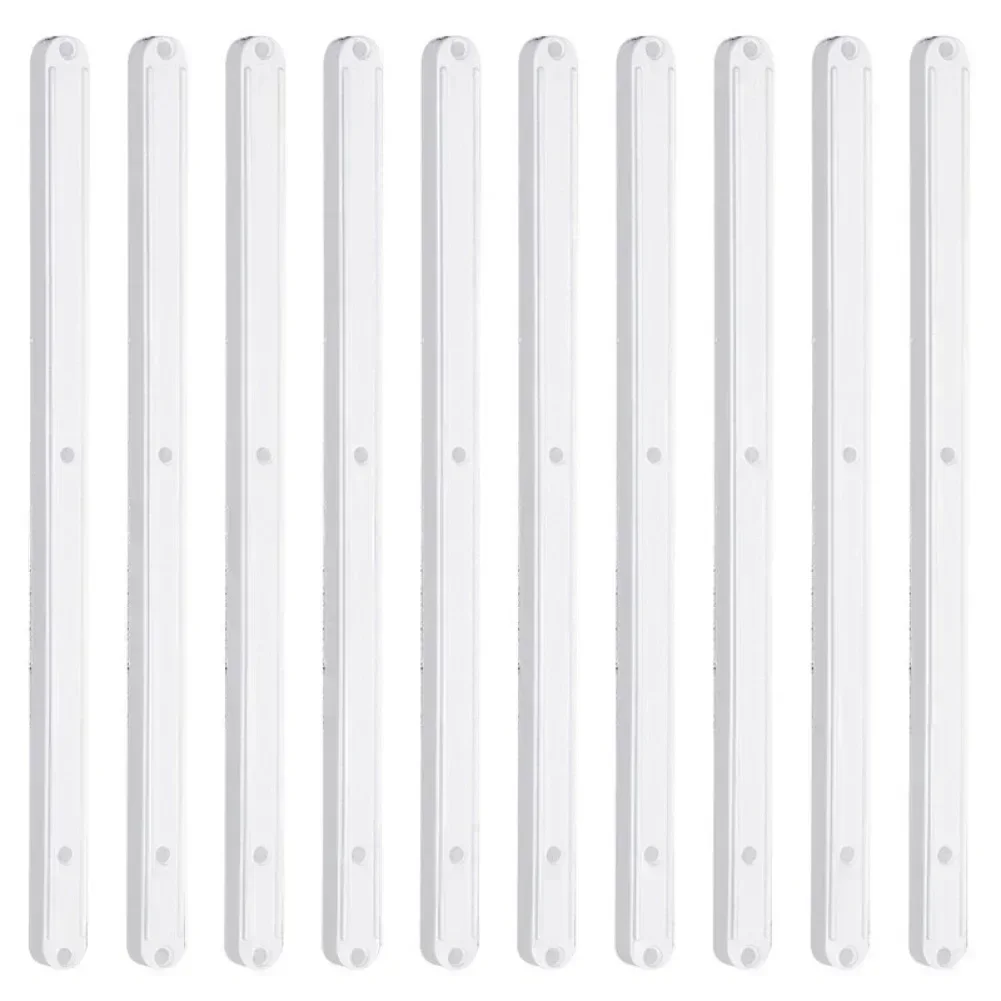 10Pcs Replacement Draw Rail Pl - Furniture Hardware Replacement incelemesi ve fiyatı