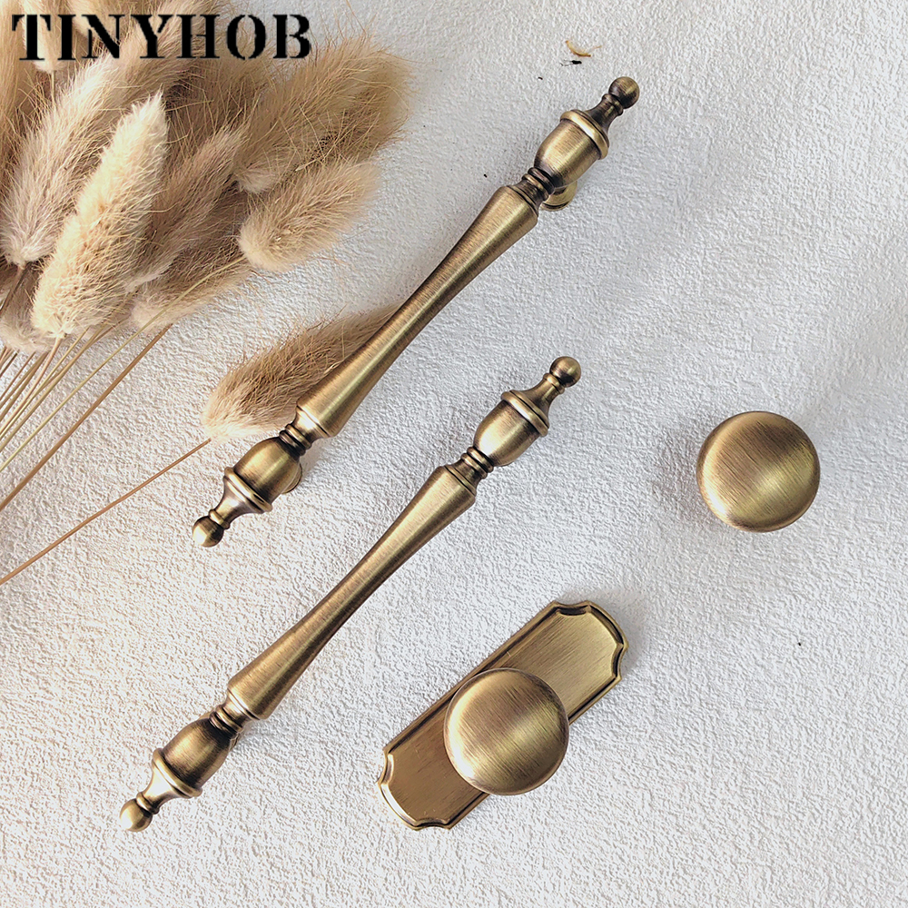 French Style/Bronze Brass Cabi - Vintage Furniture Hardware Pulls incelemesi ve fiyatı