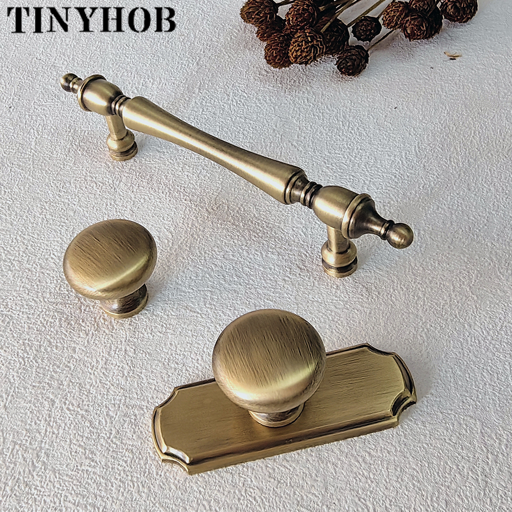 French Style/Bronze Brass Cabi - Vintage Furniture Hardware Pulls incelemesi ve fiyatı
