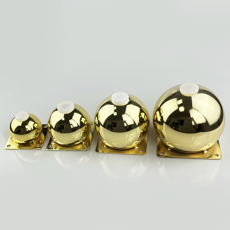 4Pcs Steel Ball Shaped Furnitu - Cabinet Hinge Overlay incelemesi ve fiyatı
