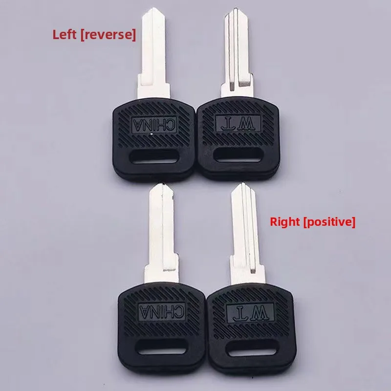 10PCS Office Desk Key Embryo F - Cabinet Lock Key incelemesi ve fiyatı