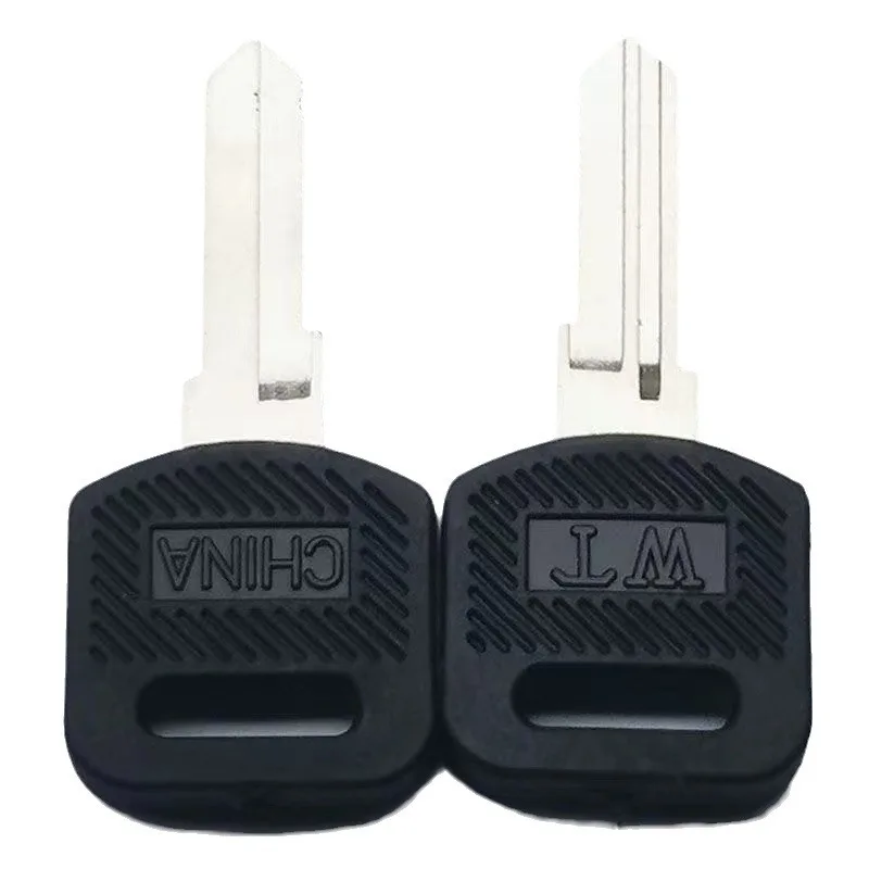 10PCS Office Desk Key Embryo F - Cabinet Lock Key incelemesi ve fiyatı