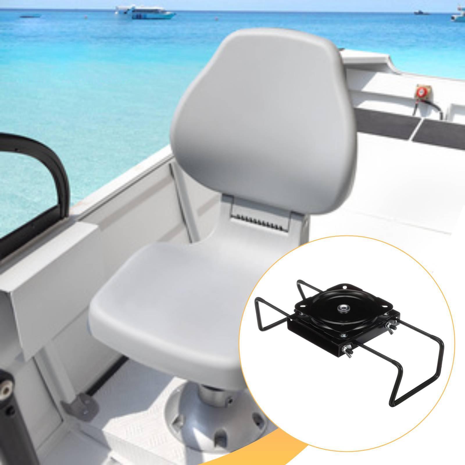 Boat Seat Swivel Base Mount St - Furniture Hardware Replacement incelemesi ve fiyatı