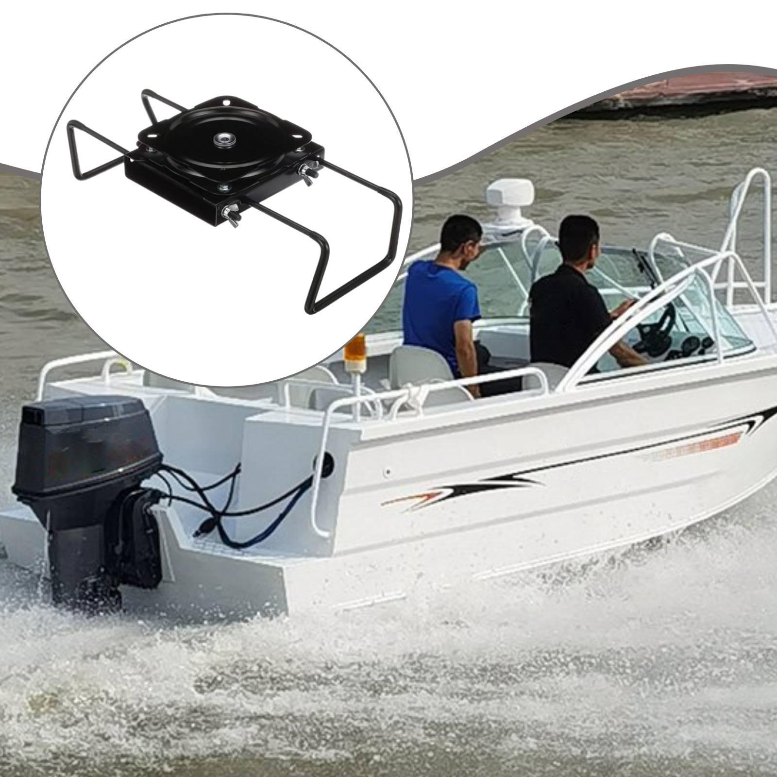 Boat Seat Swivel Base Mount St - Furniture Hardware Replacement incelemesi ve fiyatı