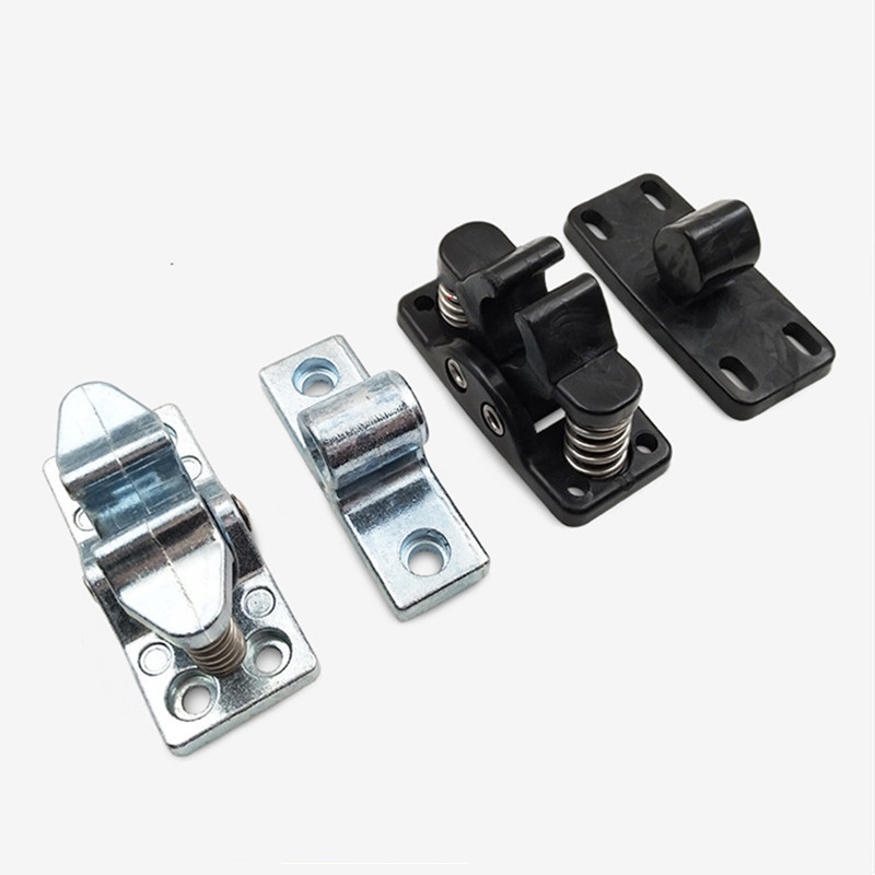 1pcs Zinc Alloy Buckle Lock He - Furniture Hardware Latch incelemesi ve fiyatı