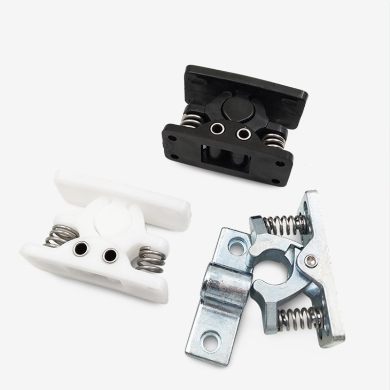 1pcs Zinc Alloy Buckle Lock He - Furniture Hardware Latch incelemesi ve fiyatı