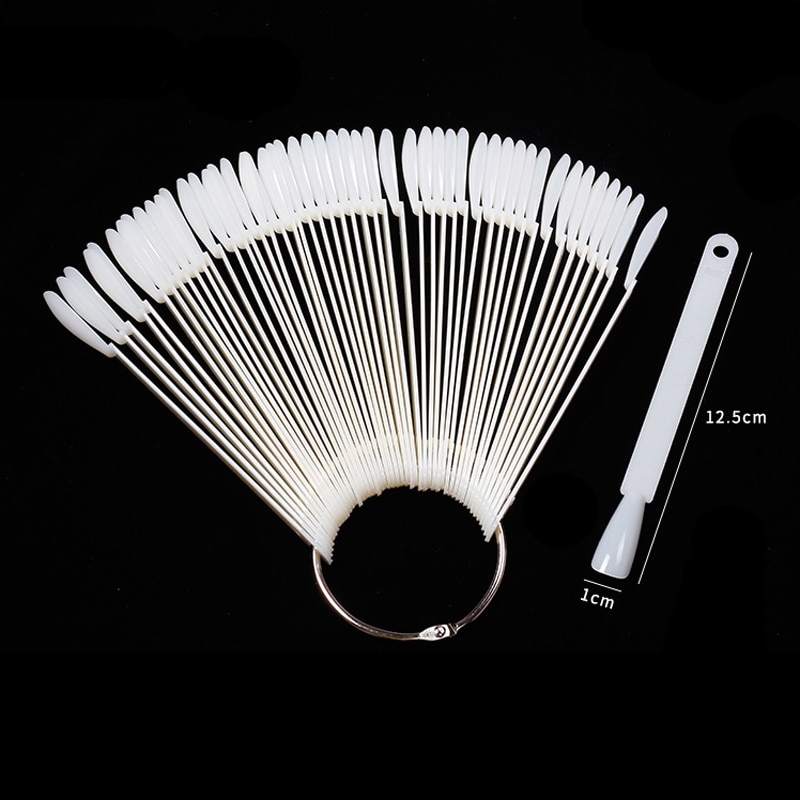 Nail Display Sticks Clear Natu - Furniture Hardware Nails incelemesi ve fiyatı