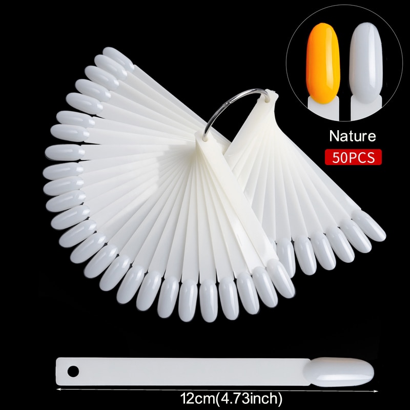 Nail Display Sticks Clear Natu - Furniture Hardware Nails incelemesi ve fiyatı