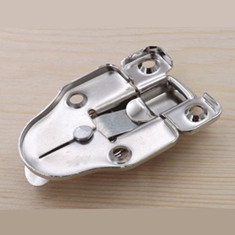 2sets Vintage Jewelry Wood Box - Furniture Hardware Latch incelemesi ve fiyatı
